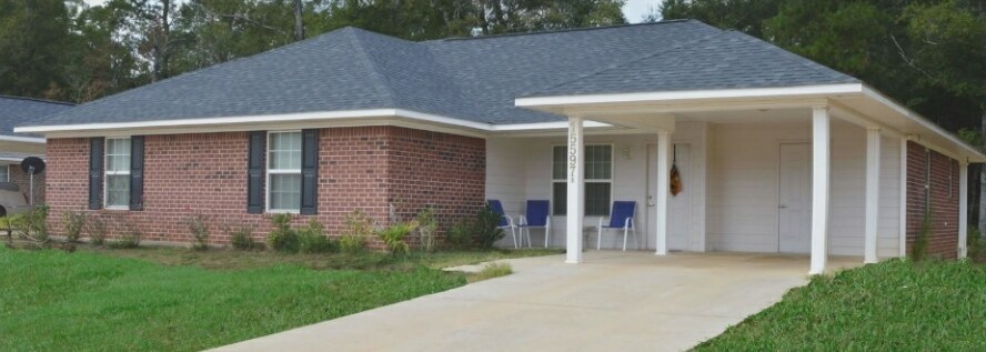 Cherry Point - Cherry Point Apartments