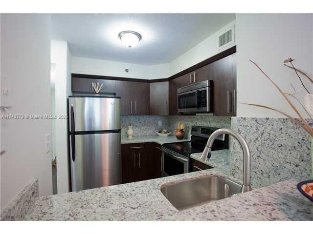 Photo - 501 SW 1st St Condo Unit 307