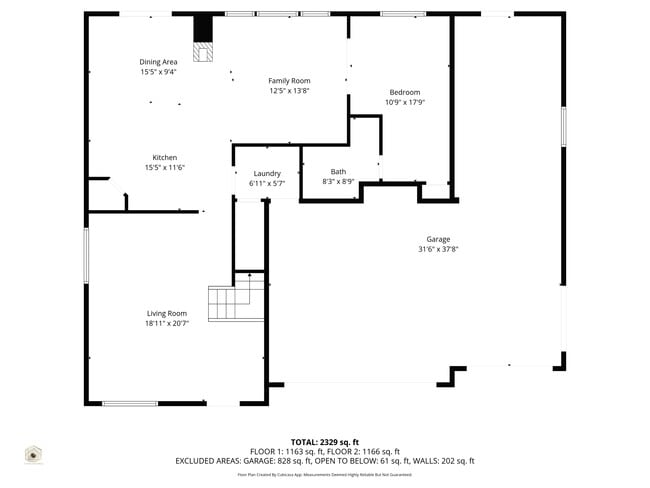 Photo - 1844 W Glade Creek St