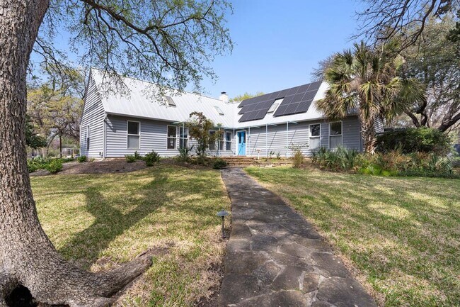 Photo - 1600 Forest Trail Casa