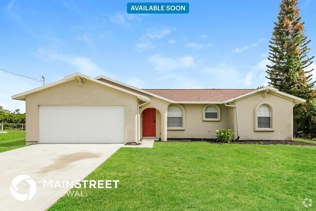 Building Photo - 3703 14th St W Rental