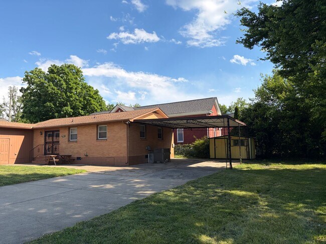 Photo - All brick cottage in East Nashville