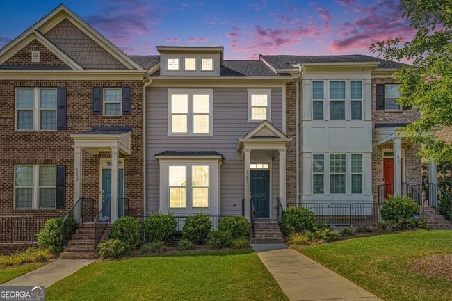 Photo - 1257 Park Bench Pl