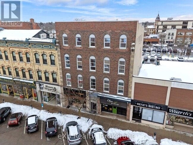 Photo - 24 Wellington St Unité 6