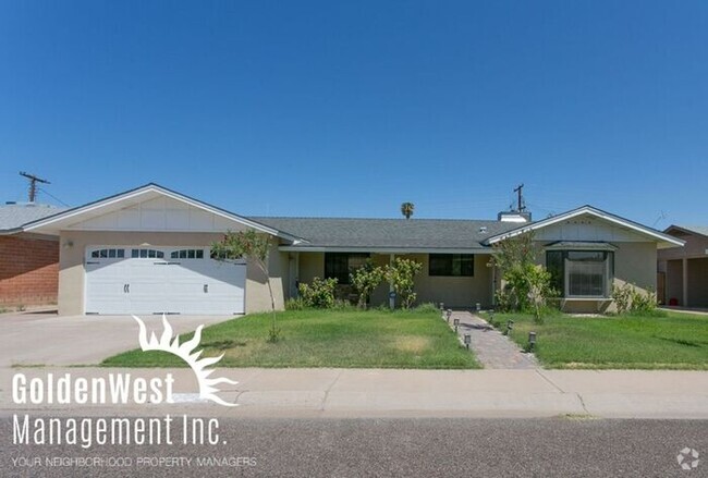 Building Photo - Gorgeous 3Bdm 2Ba Home in Scottsdale!