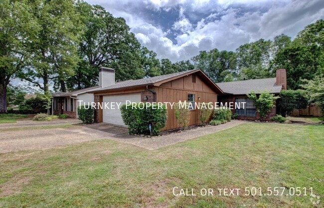 Building Photo - 1605 Pickering Dr Rental