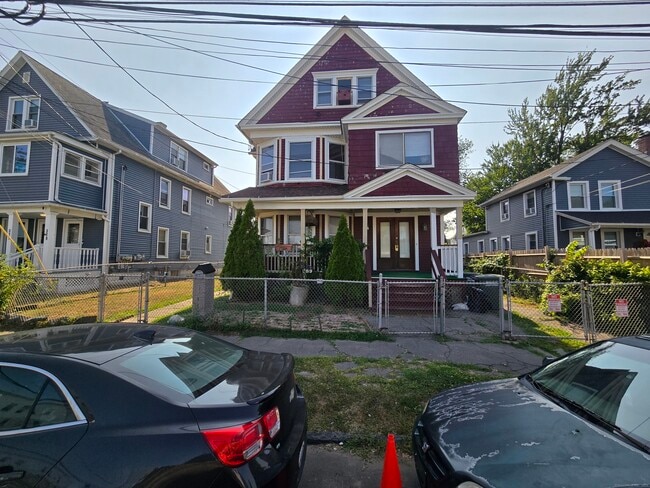 Building Photo - 389 Carroll Ave Rental
