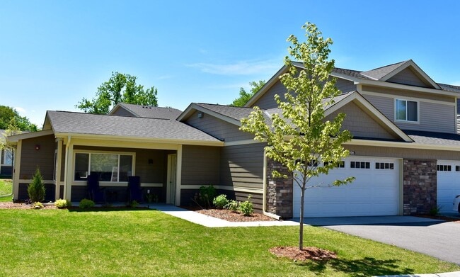 Photo - Creeks Run Phase I