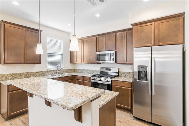 Photo - The Rubicon - Large and Luxurious 3 Bedroo...
