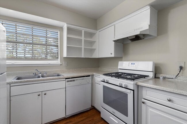 Cocina - Prosper Riverdale