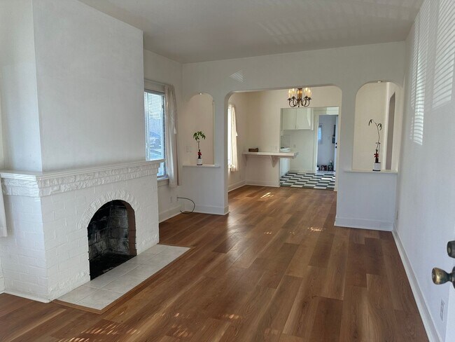 Photo - Corner Home in Daly City's Bayshore District