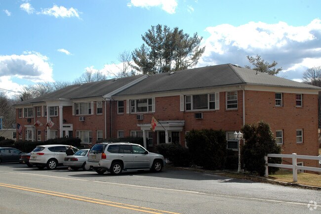 Photo - Newton Manor