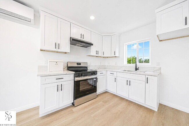 Bright 1BR in Los Angeles — Cozy, Convenient City Living
