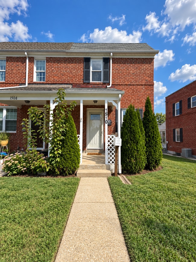 Photo - 1510 Dornton Ave