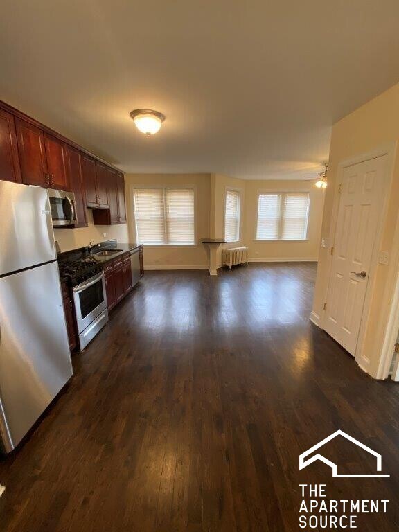 Photo - 4540 W George St Unidad 1