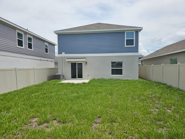 Photo - 2201 Aquifer Ln