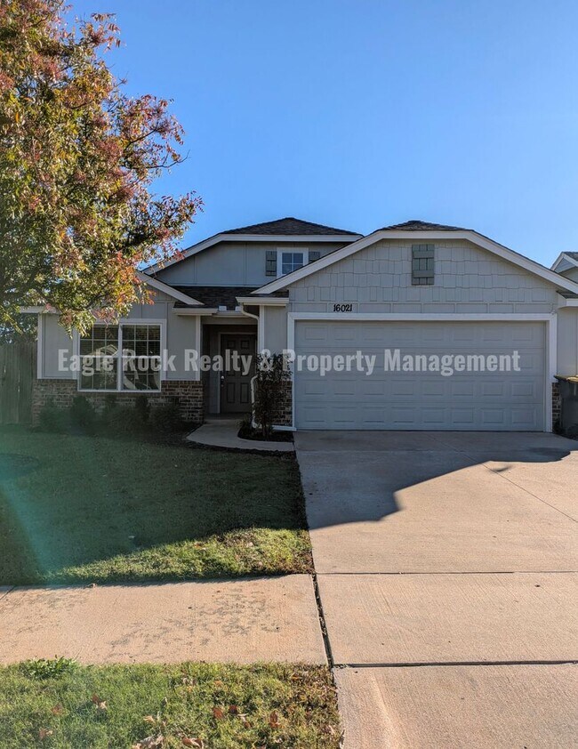 Bixby Home for Rent (3beds/2baths) - Bixby Home for Rent (3beds/2baths)