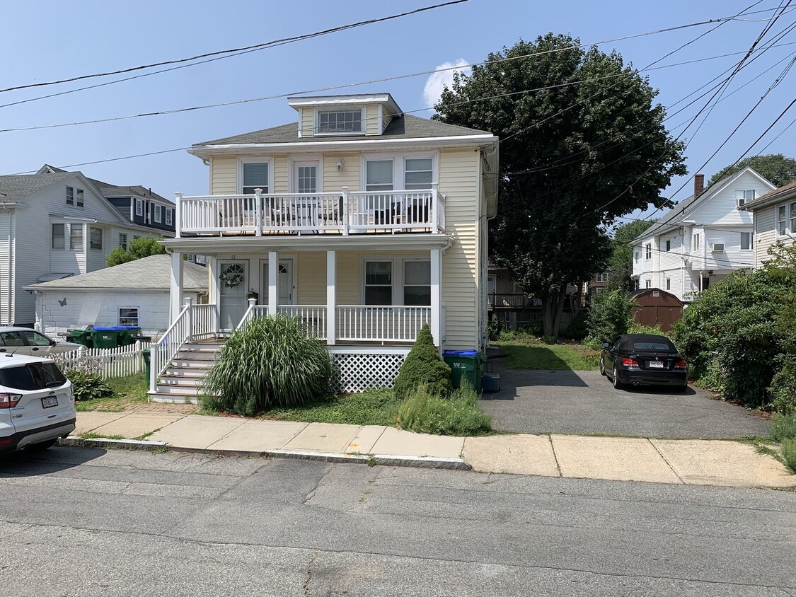 Photo - 14 Henley St (Medford, MA)