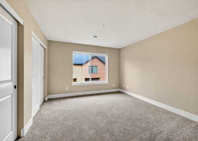 Glisan Town Homes