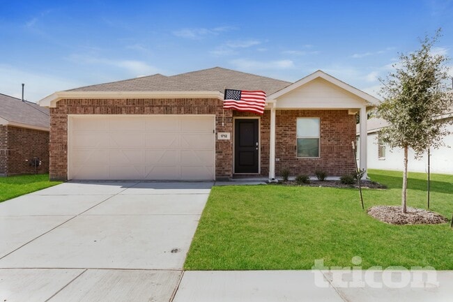 Building Photo - 1712 Claireborne Court Little Elm TX
