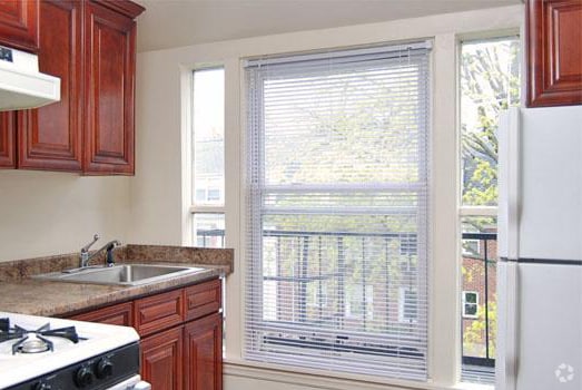 Gordonhurst Village Apartments