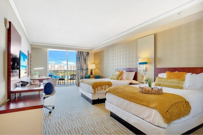 Building Photo - 18001 Collins Ave Unit SI ID1227450P