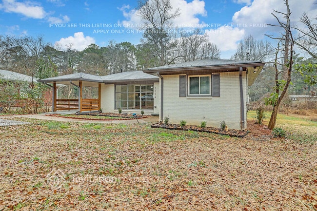 Photo - 3504 Misty Valley Rd
