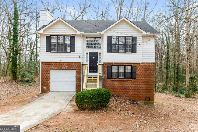 Building Photo - 2165 Clanton Terrace Rental