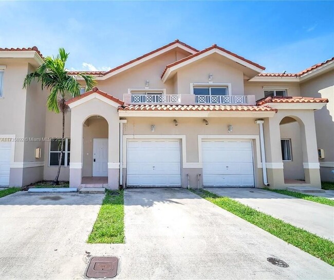 Photo - 8902 NW 109th Ct Unidad 1204 Rental