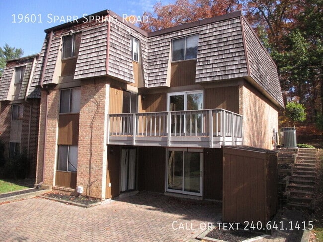 Photo - 19601 Sparr Spring Rd