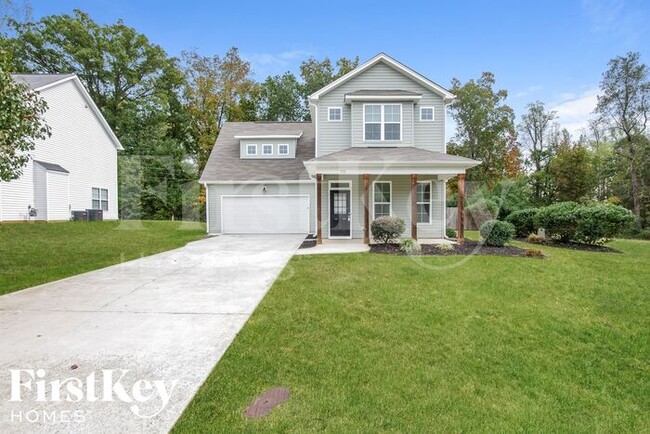 Building Photo - 713 Walnut Crossing Dr Rental