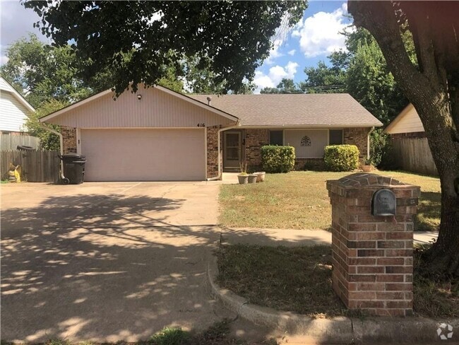 Building Photo - 416 N Morgan Dr Rental