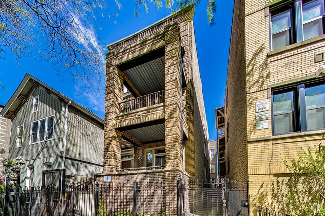 Building Photo - 1914 W Crystal St Unit 2R Rental