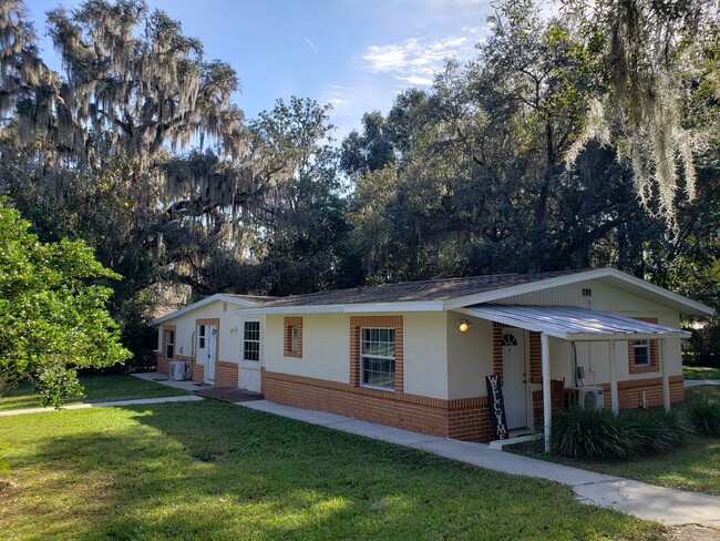 Beautiful 3/2 Unit near Water in Hernando!!! - Beautiful 3/2 Unit near Water in Hernando!!! Casa