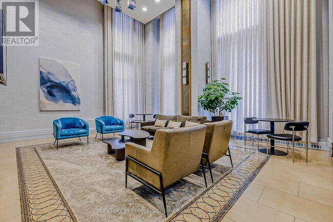 Photo - 385 Prince of Wales Dr Unit 2904