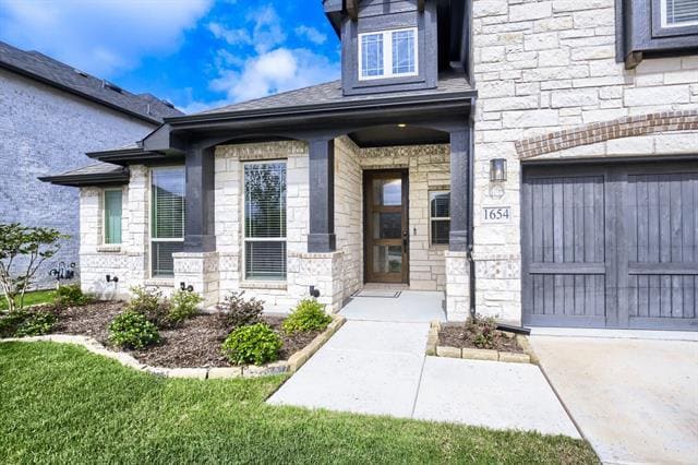 1654 Secco Wy