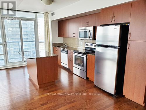 Photo - 2230 Lake Shore Blvd W Unit 3604