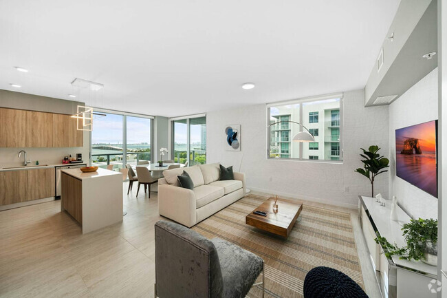 Building Photo - 3900 Biscayne Blvd Unit ID1028796P Rental