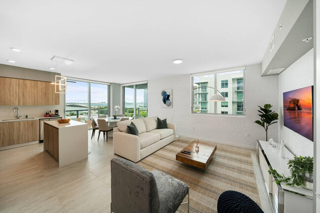 Photo - 3900 Biscayne Blvd Apartment Unit ID1028796P