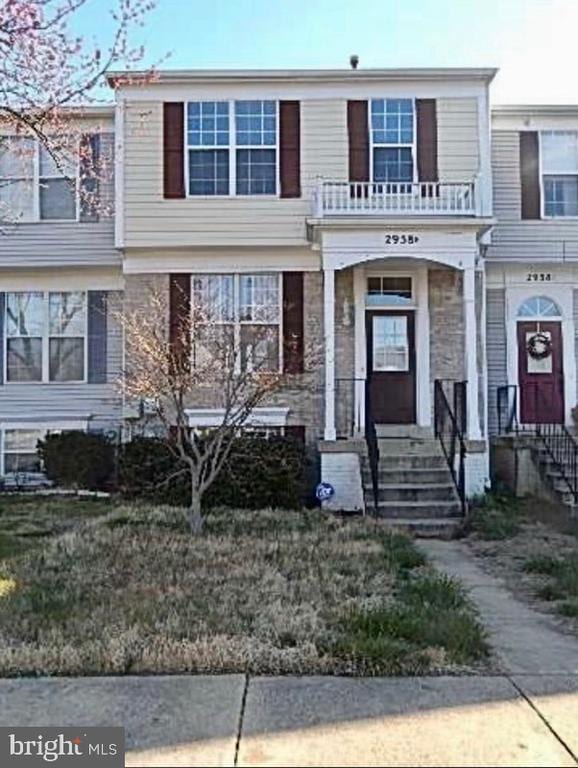 Photo - 2958 Pintail Pl Townhome