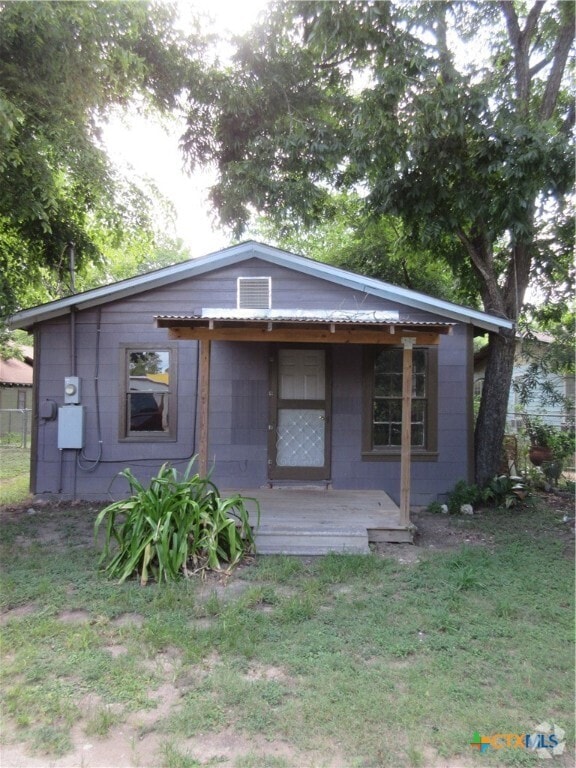 Building Photo - 613.5 S Laurel Ave Rental