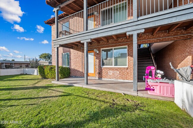 Photo - 3601 N 15th Ave Unit 5