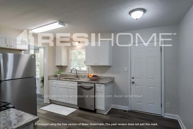 Photo - 4430 Myrtle Hill Rd NE