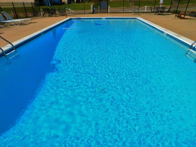 Photo - Abbey Oaks Apartments