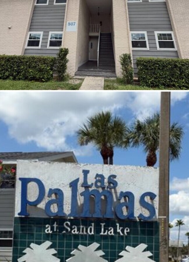 857 C skylake cir 3bed 2 bath with patio - 857 C skylake cir 3bed 2 bath with patio Casa
