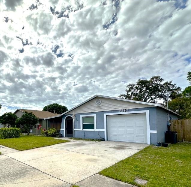 Building Photo - 8380 45th St N