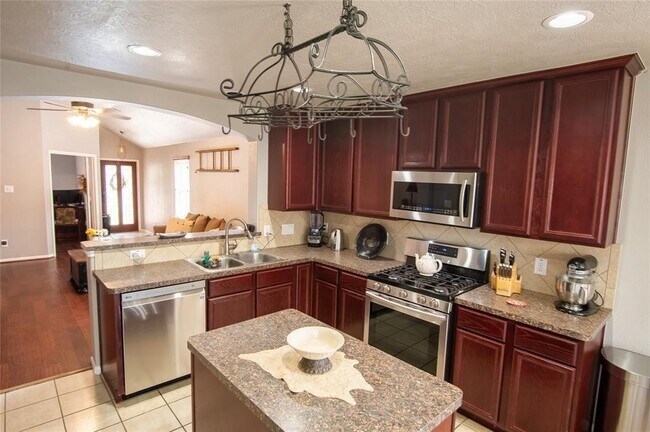 8134 Silent Deep Dr