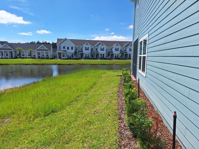 Photo - Shearwater Townhome