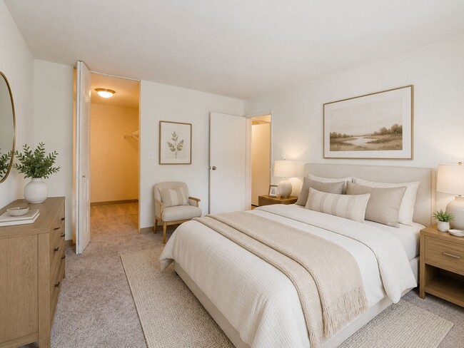 Cranbury Crossing Apartment Homes