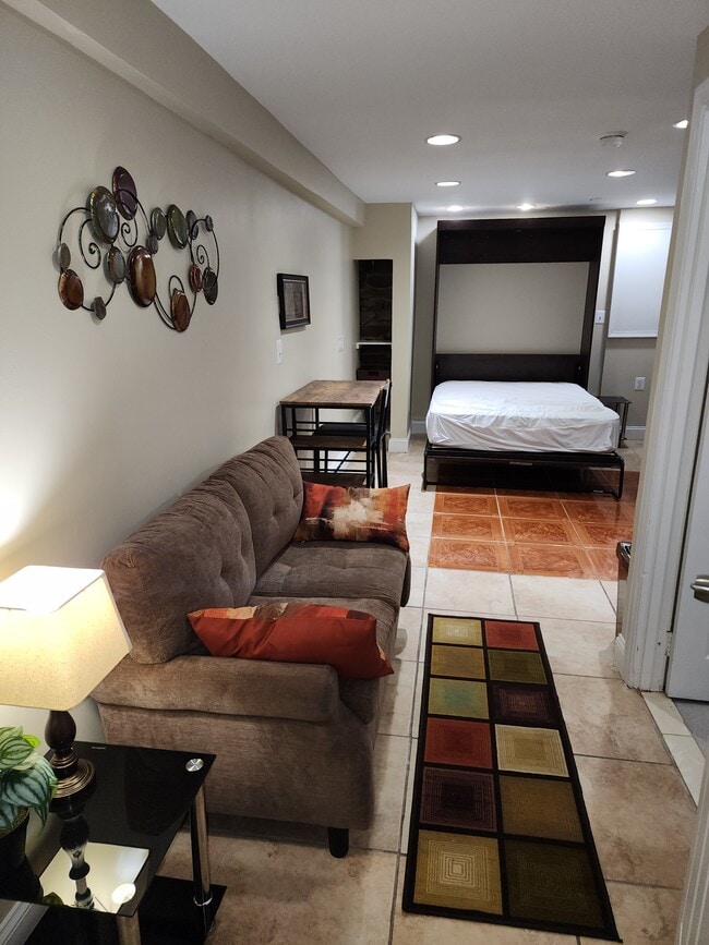 Photo - 12809 E Shelby Ln Unit Studio Basement -